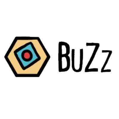 Buzz logo
