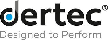 DerTec logo