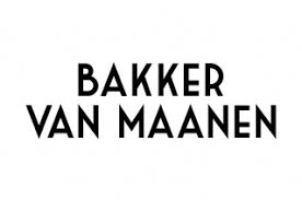 Bakker van Maanen logo